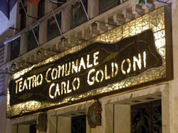 Teatro Goldoni: Stagione Teatrale 2023-2024 